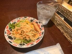 インド料理 マルハバ