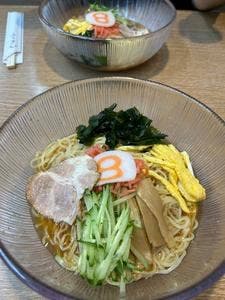 8番らーめん 津幡店