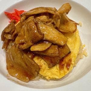 大阪王将 上野芝店