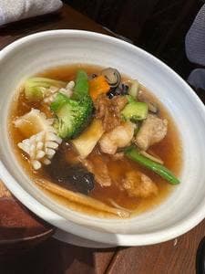 中國名菜 孫 日本橋店
