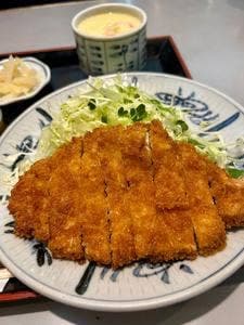 とんかつ寛太