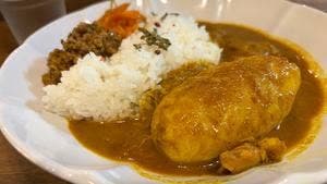 mama curry