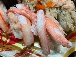 小僧寿し 神明店