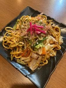 味の店さんだ