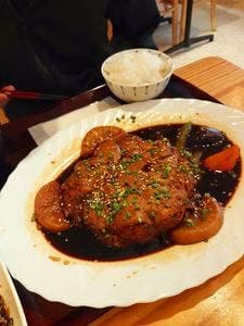 お食事処 さつき