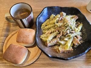 LOGUE CAFE