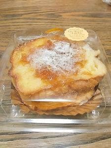 ベーカリーオリーブ