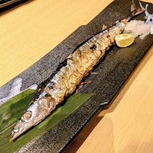 海鮮小屋 魚友 いさば