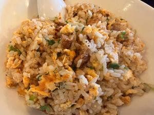 ラーメン餃子館 小次郎