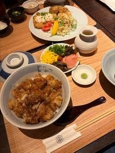 鶏料理 清水