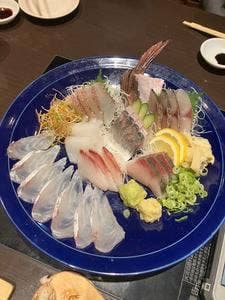 池袋 瀬戸内料理 雑草庵