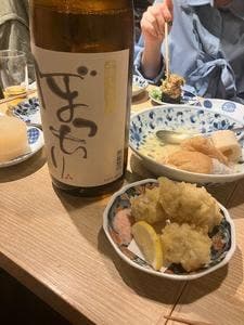 おでんトさかな にのや