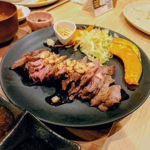 肉バル Dining あげらたむ