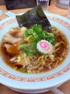 餃子の王将 戸越銀座店