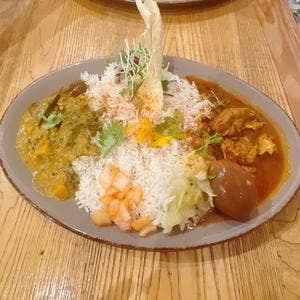 ムムムカリー