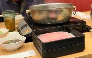 しゃぶ菜 イオンモール木曽川店