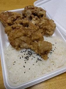 唐揚げ専門 からり商店