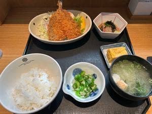 田中田式海鮮食堂 魚忠