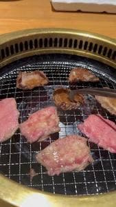 焼肉力丸 池袋東口店