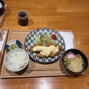 チキン南蛮専門店 味匠 大塚店