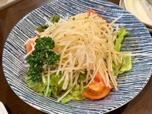 遊食房家 座・えん楽