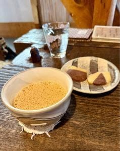 カフェ チャイ工房