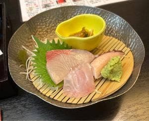 夢一膳