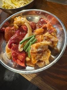 野毛ホルモンセンター