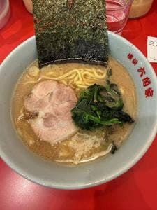六角家1994＋ 新横浜ラーメン博物館店
