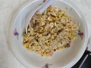 旭東洋食堂