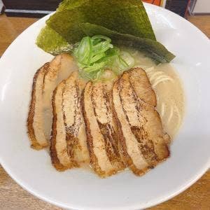 らーめん 四季福
