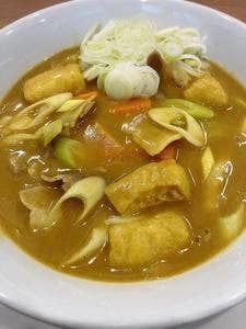 麺屋すずき