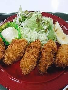 練馬区職員レストラン Ra dish