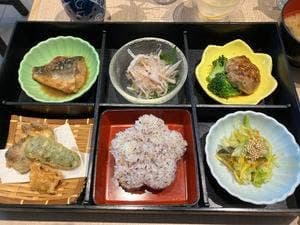 TSUBAKI食堂