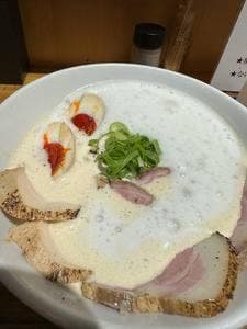 ふく流らーめん轍 寺田町 総本家