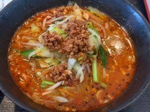 中華居酒屋 寧ママ
