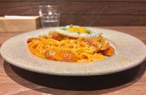 洋食 ランド
