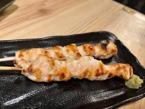 鳥貴族 香椎店