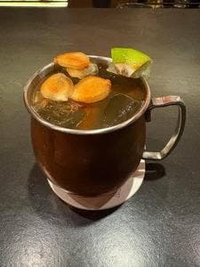 BAR Sonora