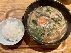 船場牛鍋専科 虎島