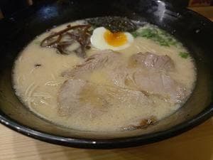 ラーメン よりみち 八王子店