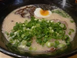 ラーメン よりみち 八王子店
