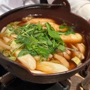 ハタハタ屋敷