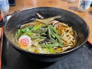 林屋食堂
