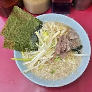 ラーメンショップ 牛久結束店