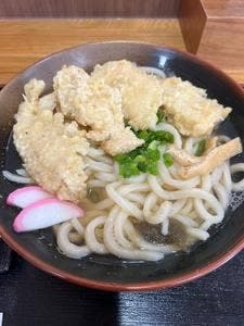 うどんはるひ