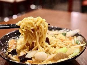 中国料理 茗華楼