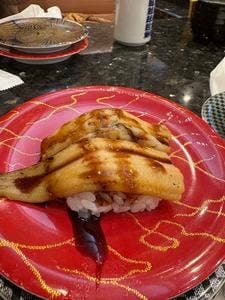 廻鮮寿司処 タフ 藤沢店