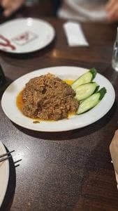 チンタジャワカフェ 秋葉原