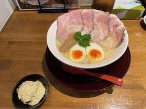 らーめんまるかん 松阪こむぎむら店